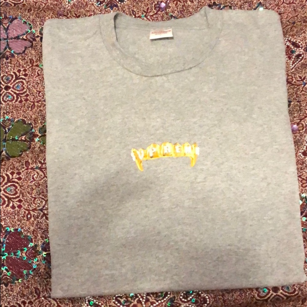 Supreme Spring 2019 Dead Stock T-shirt
